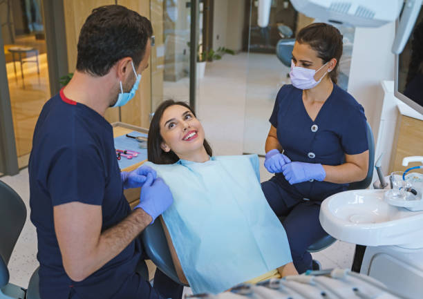 Professional Dental Services in Bryant, WA